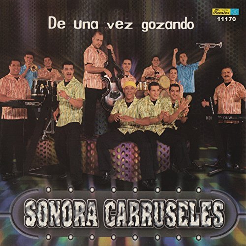 carruseles
