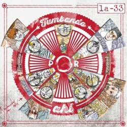 La-33-Tumbando-Por-Ahi