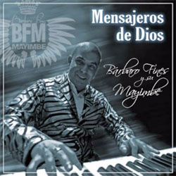 Mayimbe-Mensajeros-De-Dios