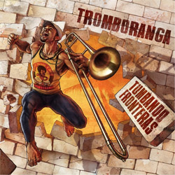 Tromboranga-Tumbando-Fronteras