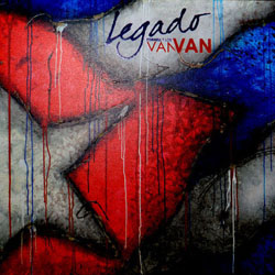 Los-Van-Van-Legado