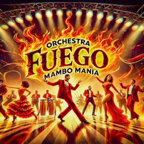 Mambo-Mania-Orchestra-Fuego