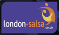 Salsa in London